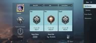 Mythpat’s rank in BGMI